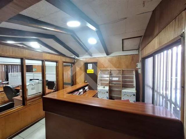 LOCAL COMERCIAL Lucas Pacheco/ Enrique Alcalde Talagante