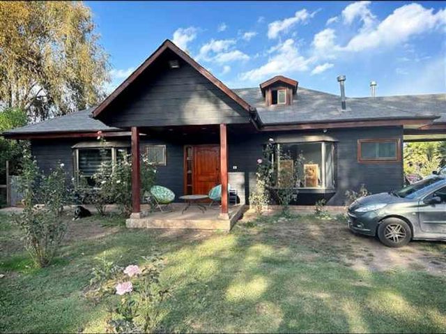 PARCELA SANTA TERESA DE LONQUEN