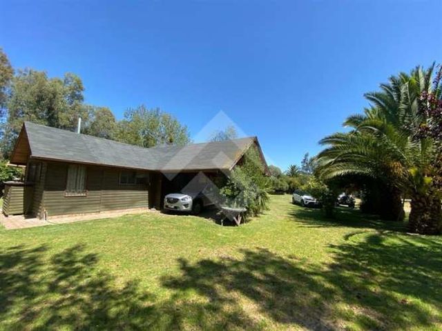 CASA Peaje el monte Santa Adriana