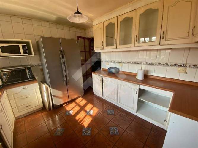 CASA Avenida Peñaflor