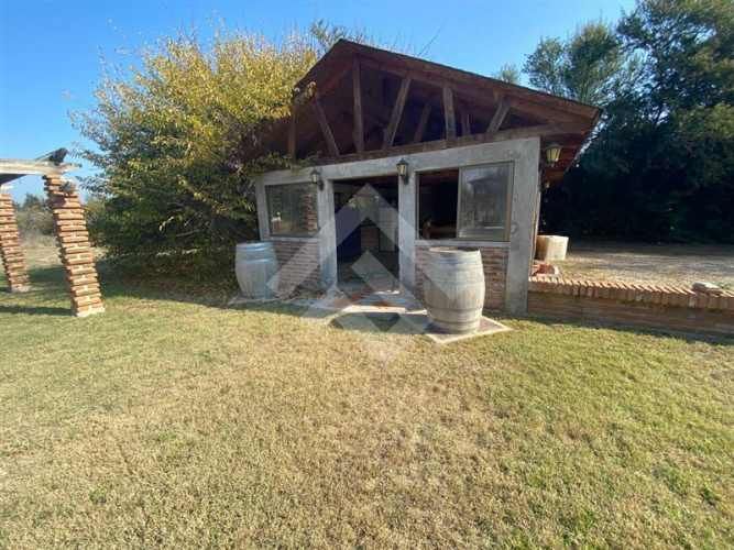 CASA Avenida Peñaflor