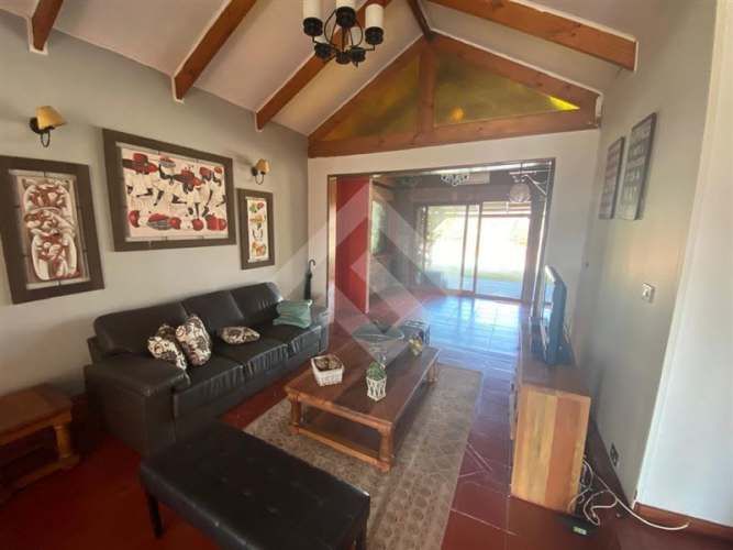 CASA Avenida Peñaflor