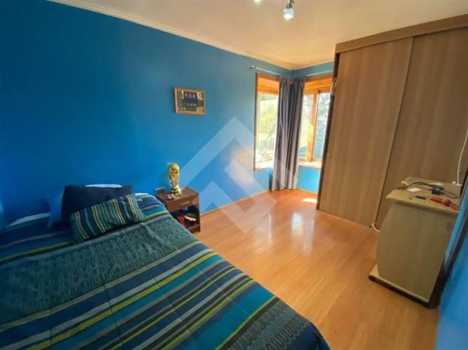 CASA Avenida Peñaflor