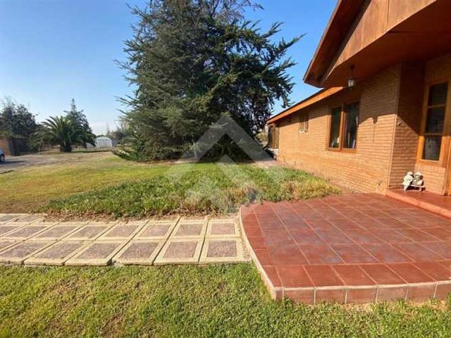 CASA Avenida Peñaflor