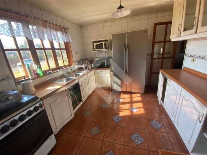 CASA Avenida Peñaflor