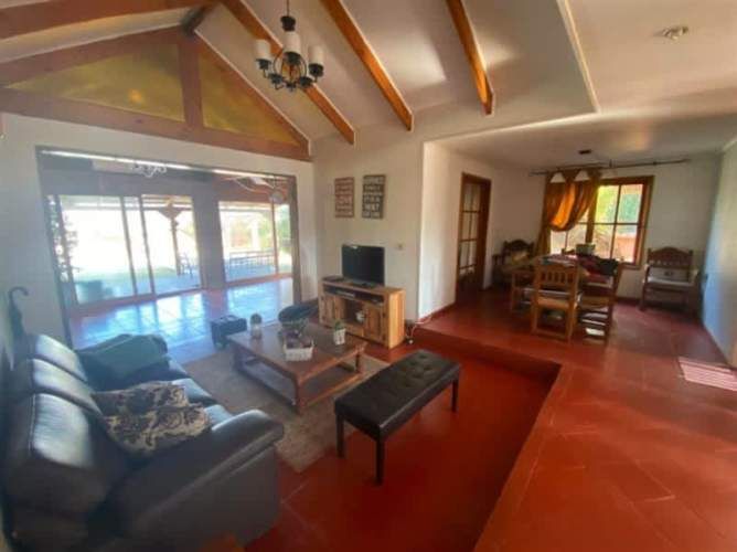 CASA Avenida Peñaflor