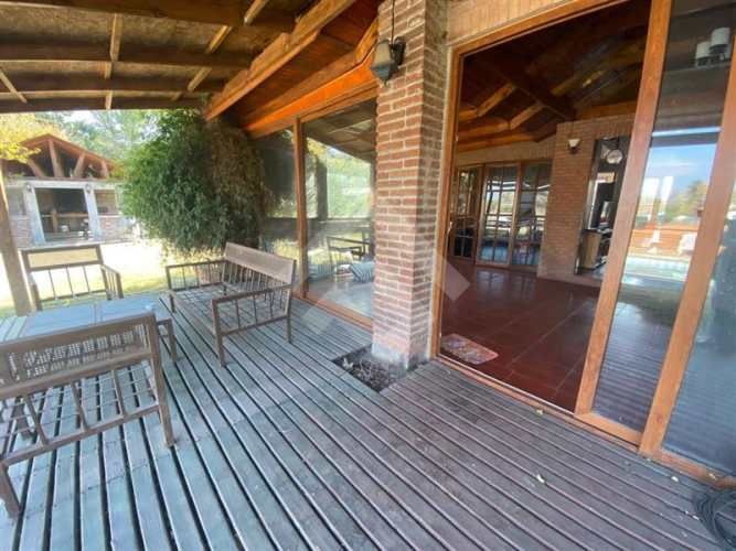 CASA Avenida Peñaflor