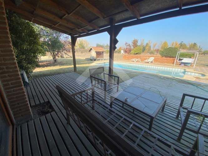 CASA Avenida Peñaflor