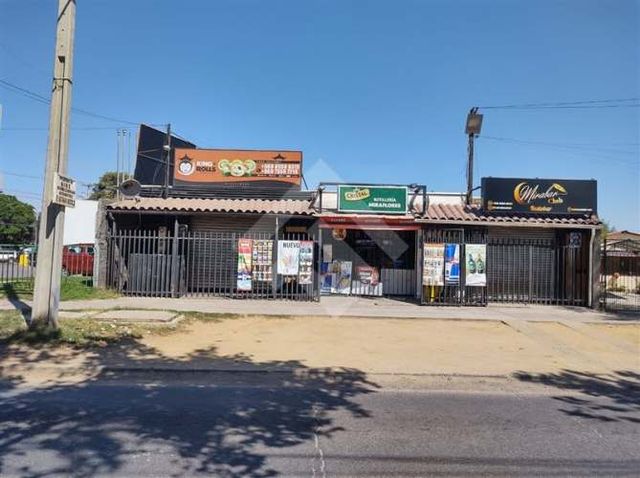 SITIO Balmaceda Miraflores