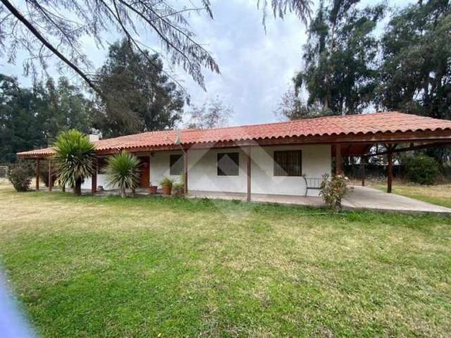 PARCELA Sector El Papagayo