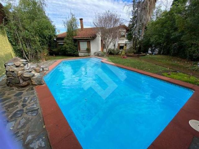 CASA Principe de Gales