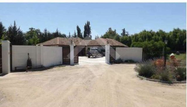 CASA Carampangue Trebulco