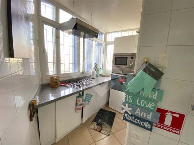 DEPARTAMENTO Av Peru