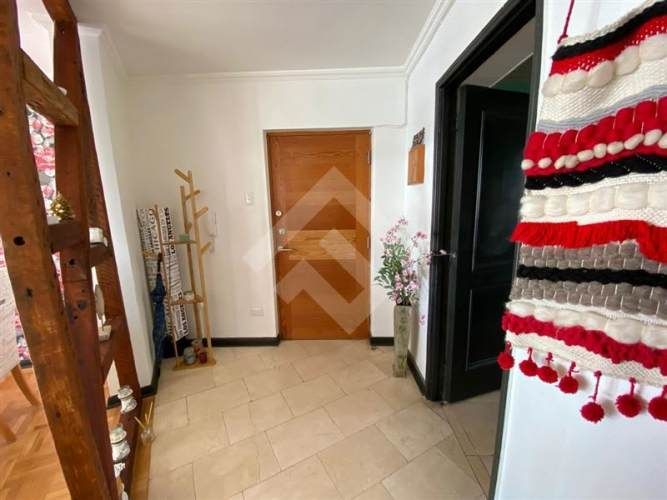 DEPARTAMENTO Av Peru