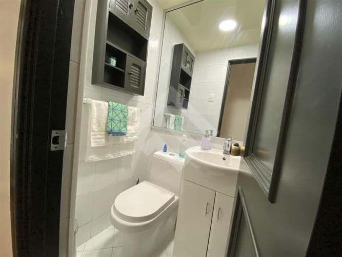 DEPARTAMENTO Av Peru