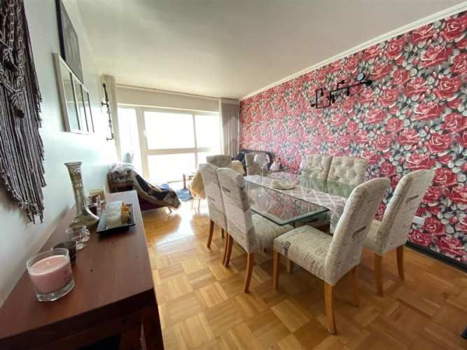 DEPARTAMENTO Av Peru