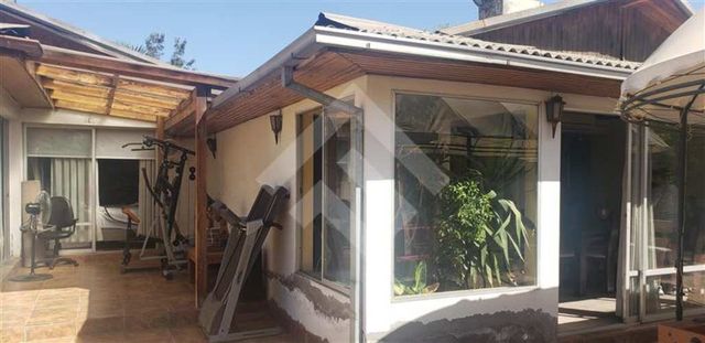 CASA Rojas Magallanes/Brasil