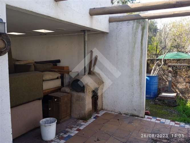 SITIO Metro Rojas Magallanes / Peru