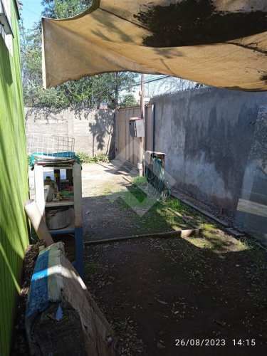 SITIO Metro Rojas Magallanes / Peru