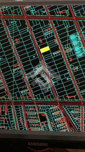 SITIO Metro Rojas Magallanes / Peru