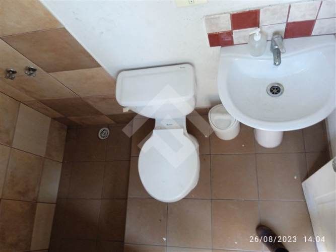 SITIO Metro Rojas Magallanes / Peru