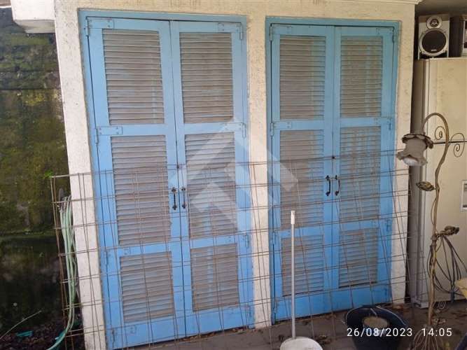 SITIO Metro Rojas Magallanes / Peru