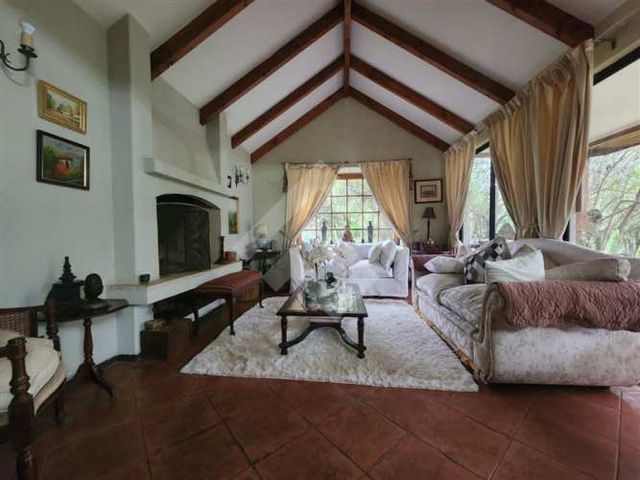 PARCELA Condominio el Oliveto