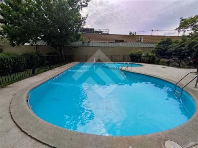 DEPARTAMENTO Armando moock/Macul