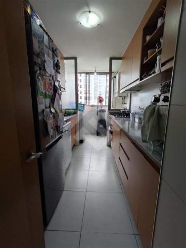 DEPARTAMENTO Armando moock/Macul