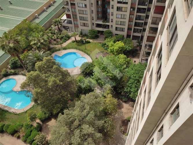 DEPARTAMENTO Armando moock/Macul