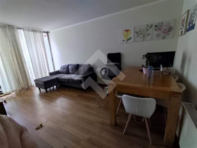 DEPARTAMENTO Armando moock/Macul