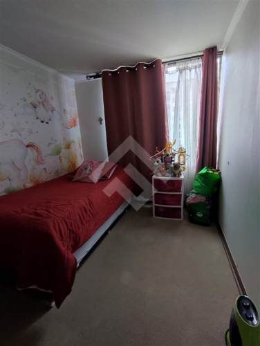 DEPARTAMENTO Armando moock/Macul