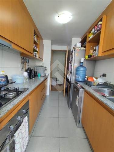 DEPARTAMENTO Armando moock/Macul