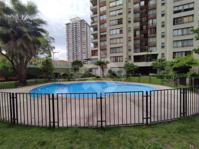 DEPARTAMENTO Armando moock/Macul