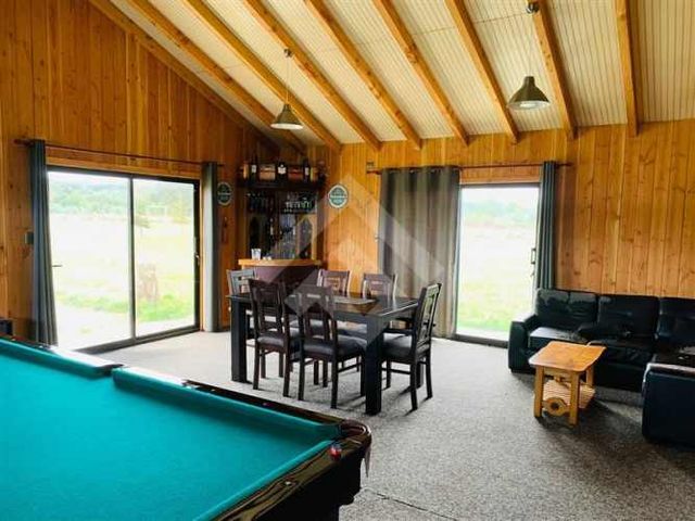 PARCELA San Jose de la Mariquina / Fundo La Camelias