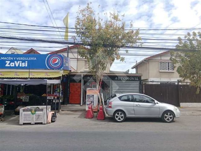 CASA Ochagavia / El Arrayan