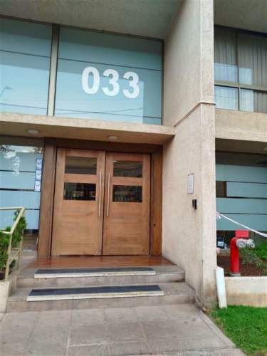 DEPARTAMENTO Obispo Umaña/Alameda