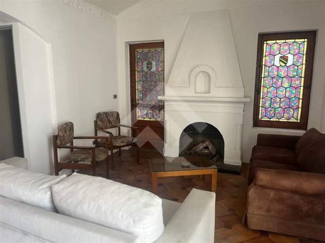 OTROS Santa Monica/General Bulnes