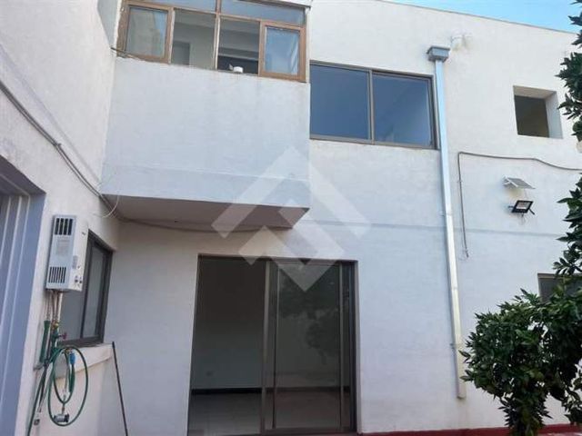 CASA Rafael Sotomayor/Santo Domingo