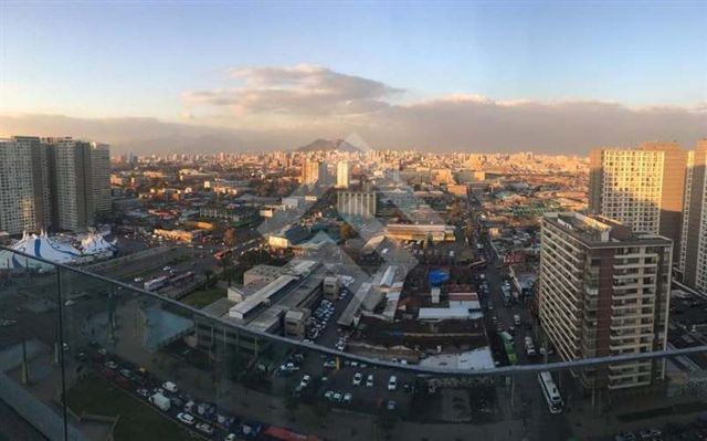 DEPARTAMENTO Av.Padre Alberto Hurtado /AV Libertador Bernardo O