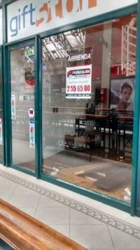 LOCAL COMERCIAL Mall Reñaca