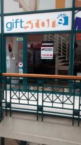 LOCAL COMERCIAL Mall Reñaca