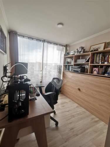 DEPARTAMENTO Palacio Rioja