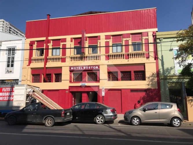 LOCAL COMERCIAL El Almendral