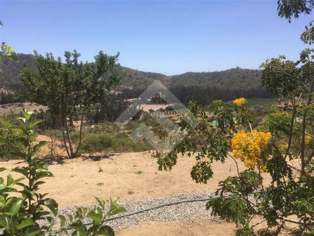 PARCELA Condominio Reserva Puro Caballo