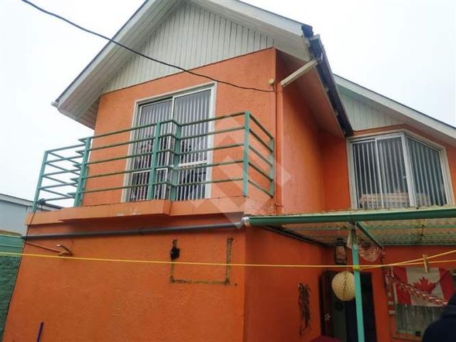 CASA villa linda, nueve aurora, por padre hurtado