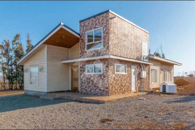 CASA Callejón Las Gaviotas