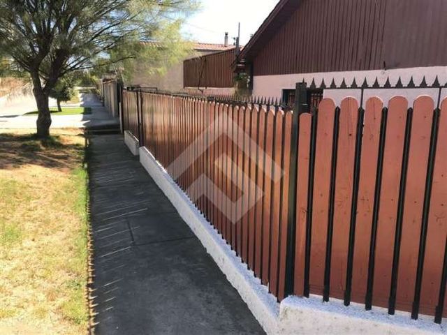 CASA Camilo Henriquez