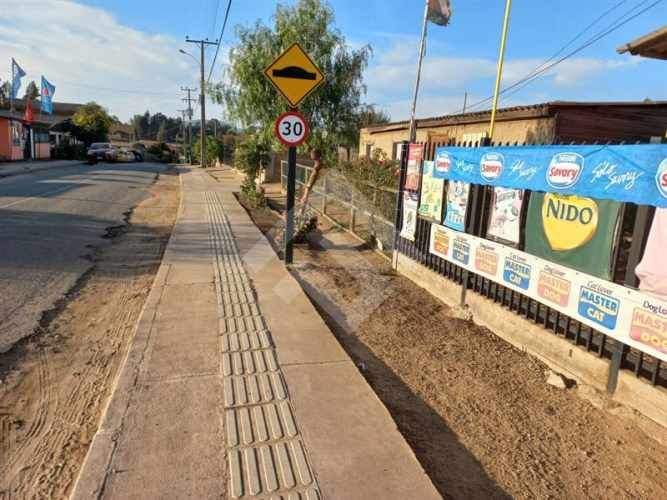 CASA Camino Publico Campiche