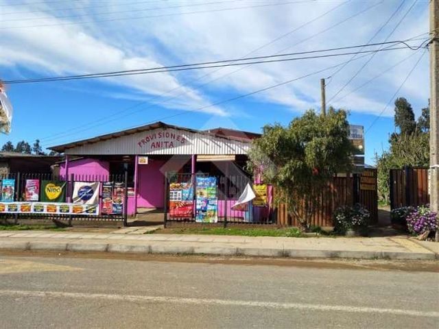 LOCAL COMERCIAL Camino Publico Campiche